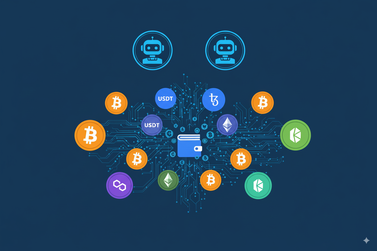 Cover image for Google & Coinbase’s Agent-to-Agent Payments Protocol: The Future of AI Agent Economies
