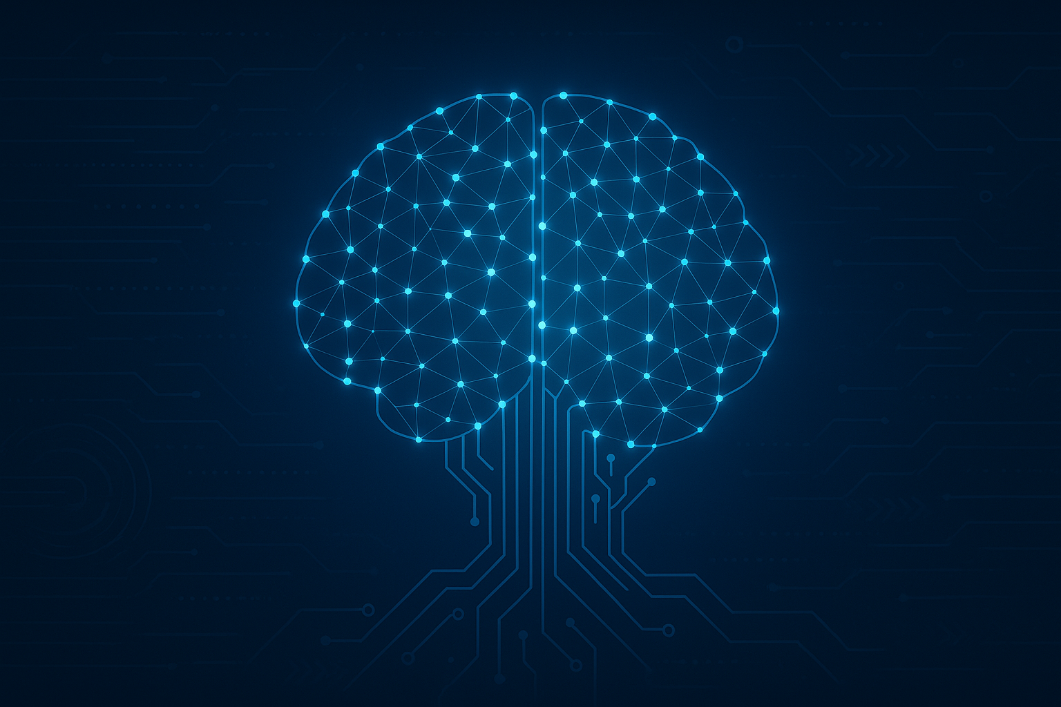 Cover image for The Road to AGI: From Base Models to Bio-Synthetic Minds